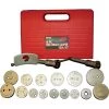 ATD 5165 18-Piece Brake Caliper Tool Set