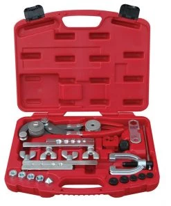ATD 5478 Master Flaring And Tubing Tool Set
