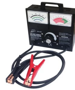 ATD 5489 500 Amp Variable Load Carbon Pile Battery Tester
