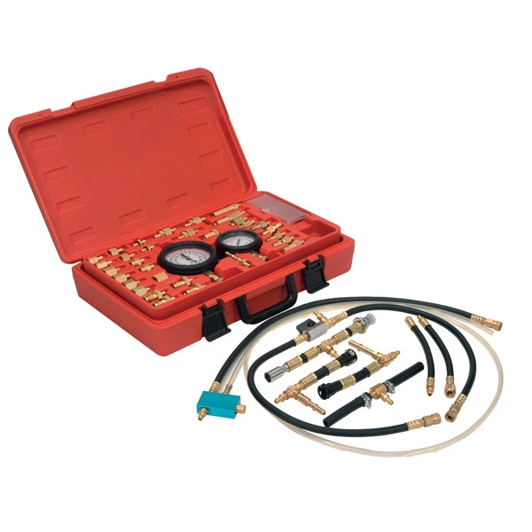 ATD 5578 Master Fuel Injection Pressure Test Kit 1 ATD 5578 Master Fuel Injection Pressure Test Kit