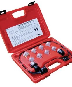 ATD 5612 Noid Light Set 11-Piece