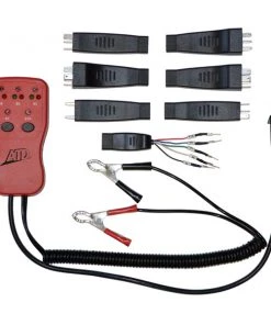 ATD 5614 Relay Circuit Tester