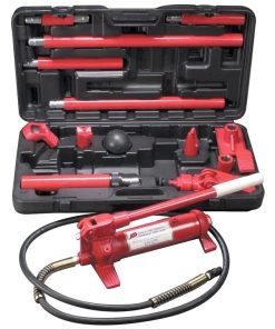 ATD 5800A Porto-Power 4 Ton Hydraulic Maintenance Set
