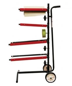 ATD 6563 Tree Style Masking Machine