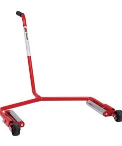 ATD 7229 Heavy-Duty Tire & Wheel Cart
