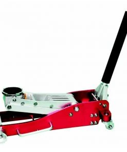 ATD 7343A 3 Ton Low Profile Aluminum Service Jack