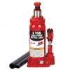 ATD 7382W 6-Ton Hydraulic Bottle Jack