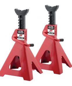 ATD 7448 12-Ton Jack Stands