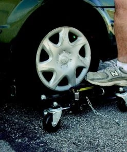 ATD 7465 1,500 Lbs. Hydraulic Vehicle Position Jack 10 ATD 7465 1,500 Lbs. Hydraulic Vehicle Position Jack -Automotive best sale atdn7465 e