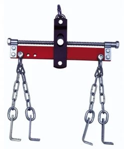 ATD 7489 3/4-Ton Adjustable Engine Load Leveler