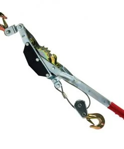 ATD 7495 2-Ton Power Pull