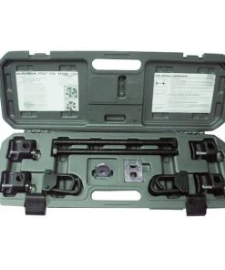 ATD 7550 2-Piece Master Spring Compressor Set
