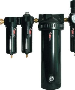 ATD 7763 5 Stage Desiccant Air Drying System