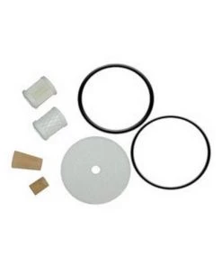 ATD 77631 Filter Change Repair Kit For 5-Stage Desiccant Air Drying System