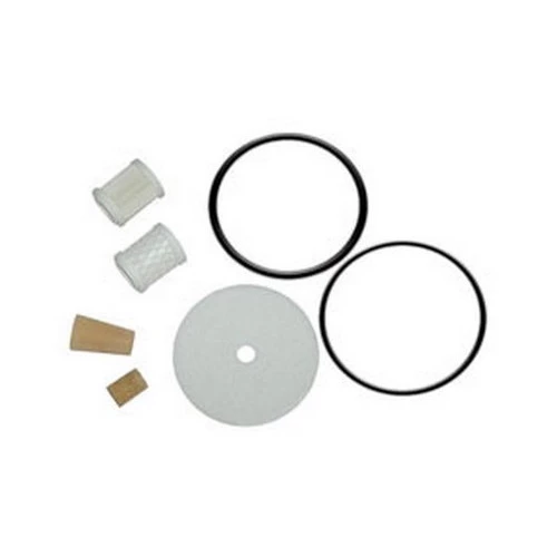ATD 77631 Filter Change Repair Kit For 5-Stage Desiccant Air Drying System 1 ATD 77631 Filter Change Repair Kit For 5-Stage Desiccant Air Drying System