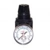 ATD 7841 Mini 1/4 In. NPT Air Regulator With Gauge 25 SCFM