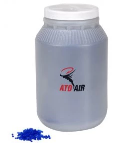 ATD 7887 1 Gallon Of Replacement Desiccant