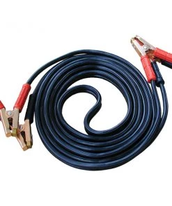 ATD 7975 20 Ft. 2-Gauge 600 Amp Booster Cables