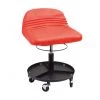 ATD 81012 300 Lb. Capacity Hydraulic Tractor Style Creeper Seat