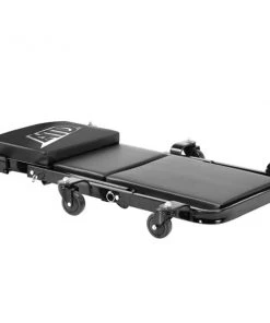 ATD 81049 3-in-1 Heavy-Duty Low Profile Z Creeper
