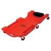 ATD 81051 300 Lb. Capacity Low Profile Blow Molded Plastic Creeper
