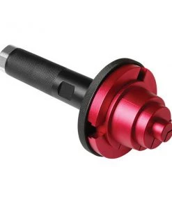 ATD 8627 .708 In. - 3.543 In. Universal Bearing Race & Seal Installer Tool