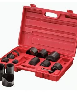 ATD 8697 Add-On Ball Joint Adapter Set