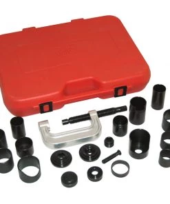 ATD 8699 21-Piece Master Ball Joint Service Set