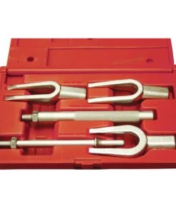 ATD 8705 5-Piece Ball Joint & Tie Rod Separator Set