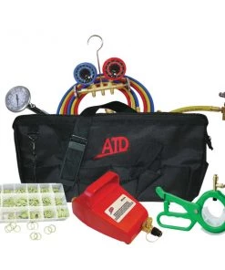 ATD 90 A/C Maintenance Bag Kit