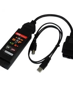 ATEQ OBD5-M0000 Standalone TPMS Reset Tool For Most Mitsubishi Cars