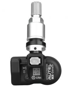 Autel 1-SENSORM MX-Sensor 1-Sensor Press-in Metal Valve Stem