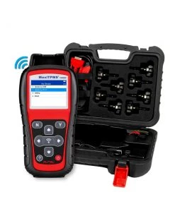 Autel 700020 TS508 WiFi Tool With 8 1-Sensors