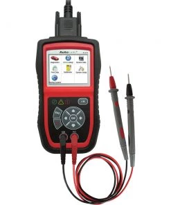 Autel AL439 AutoLink OBD-II/EOBD Electrical Test Tool