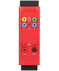 Autel G-BOX2 G-BOX Key Programming Adapter For Mercedes And BMW