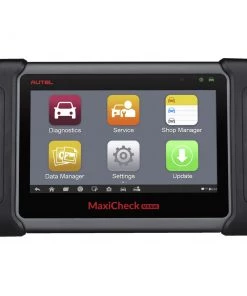 Autel MX808 MaxiCheck MX808 All Systems Code Reader