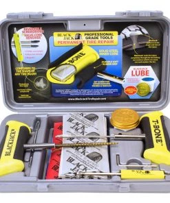 BlackJack KT-335 Truck Repair Tire Kit