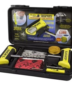 BlackJack KT-340 T-Bone Tire Repair Kit