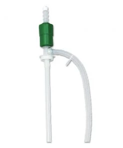 Boardwalk BWK00423 5 GPM Plastic 46 In. Drum Pump