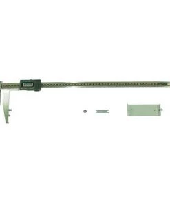 Central Tools 3B531 6 In. - 20.5 In. Electronic Digital Brake Drum Gauge