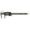 Central Tools 3C301 0 To 6 In. Electronic Dial Caliper