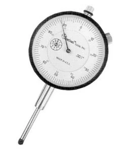 Central Tools 4345 Dial Indicator