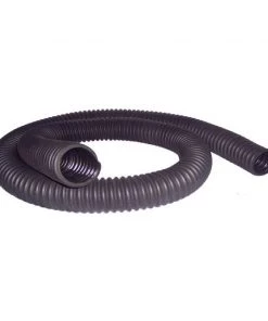 Crushproof FLT250 2-1/2 In. X 11 Ft. Exhaust System Flarelock Hose