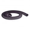 Crushproof FLT400 4 In. X 11 Ft. Exhaust System Flarelock Hose