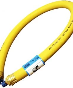 DeVilbiss 130502 CamAir Desiccant Snake DS20 Inline Desiccant Filter