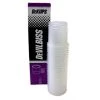 DeVilbiss 802101 32-Piece DeKups 24 Oz. Disposable Cups And Lids Set