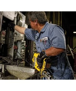 Dewalt DCGG571M1 20V MAX Cordless Lithium-Ion Grease Gun (4 Ah) -Automotive best sale dewndcgg571m c