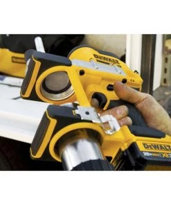 Dewalt DCGG571M1 20V MAX Cordless Lithium-Ion Grease Gun (4 Ah) -Automotive best sale dewndcgg571m g