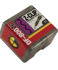 Dent Fix Equipment DF-800ZC Hot Stapler Replacement Staples Z Clip