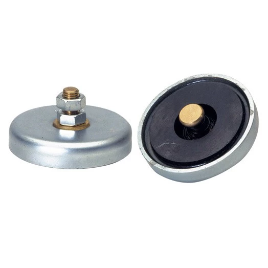 Dent Fix Equipment DF-GM 350 Amp Grounding Magnet 1 Dent Fix Equipment DF-GM 350 Amp Grounding Magnet